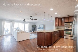 4 20th Ave S-Unit -Upper Unit in Jacksonville Beach, FL - Building Photo - Building Photo