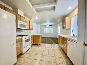 4891 S Rinaldi Dr in Fort Mohave, AZ - Building Photo - Building Photo