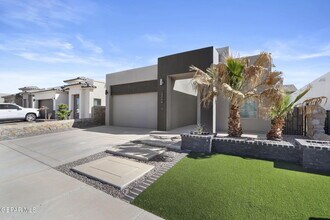 14264 John Scagno in El Paso, TX - Building Photo - Building Photo
