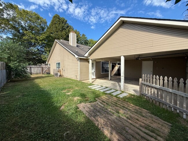 property at 5236-5240 Berryville Ct