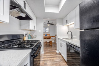 Eden at Jefferson Crossing in Columbus, OH - Building Photo - Building Photo