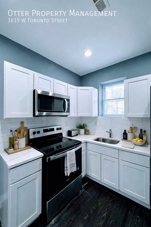 1619 W Toronto St in Philadelphia, PA - Building Photo - Building Photo