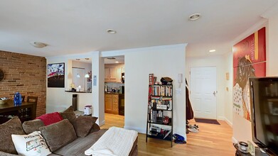 78 Gainsborough St in Boston, MA - Building Photo - Building Photo