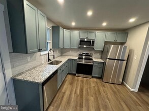 252 Mansion Pkwy in New Castle, DE - Building Photo - Building Photo