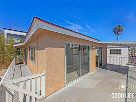 3140 Emerson St in San Diego, CA - Building Photo