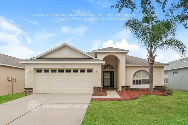 property at 8124 Alamosa Wood Ave