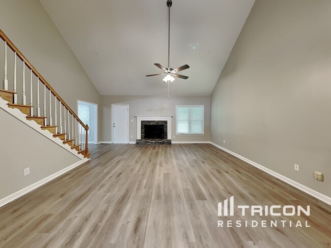 220 Pepperdine Way in Fayetteville, GA - Building Photo - Building Photo