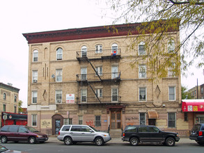 139 Irving Ave in Brooklyn, NY - Building Photo - Building Photo