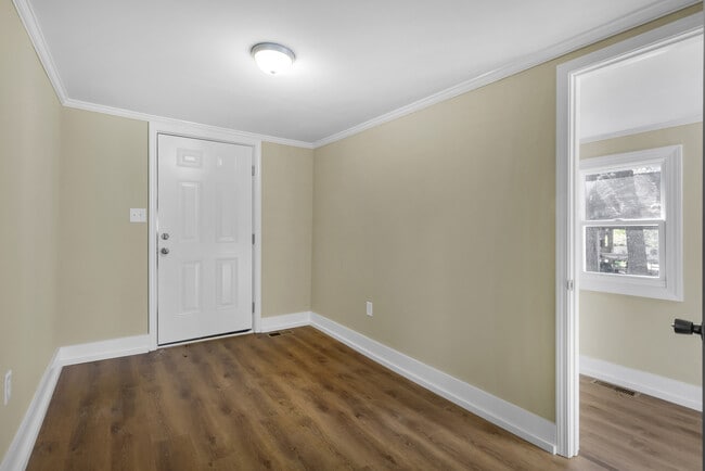 1707 Asheville St in New Bern, NC - Building Photo - Building Photo