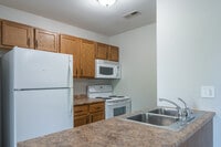 Arbor Ridge Apartments - 6