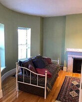 533 Columbus Ave, Unit 8 in Boston, MA - Building Photo