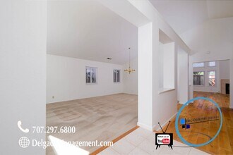 675 Snapdragon Pl in Benicia, CA - Building Photo - Building Photo