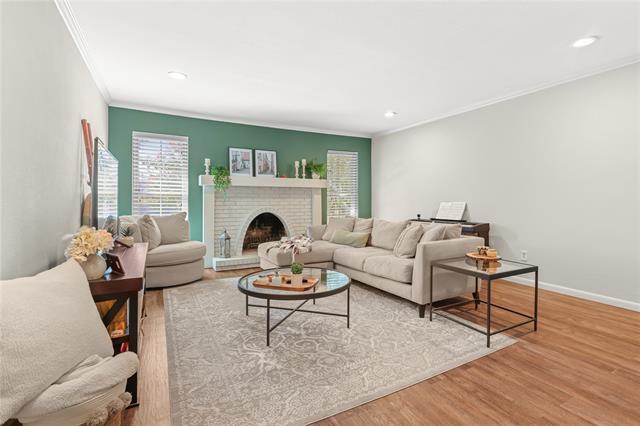 property at 7731 Meadow Park Dr