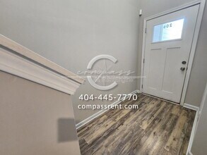 206 Lyndon Wy NW in Cartersville, GA - Building Photo - Building Photo