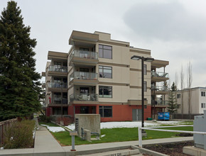 Park One East in Edmonton, AB - Building Photo - Primary Photo