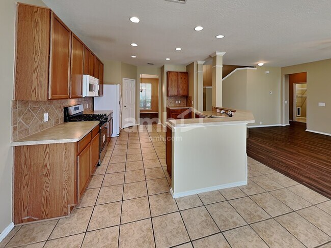 2914 Acacia Fair Ln in Fresno, TX - Building Photo - Building Photo