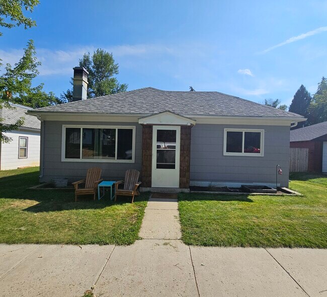 property at 147 Thom St