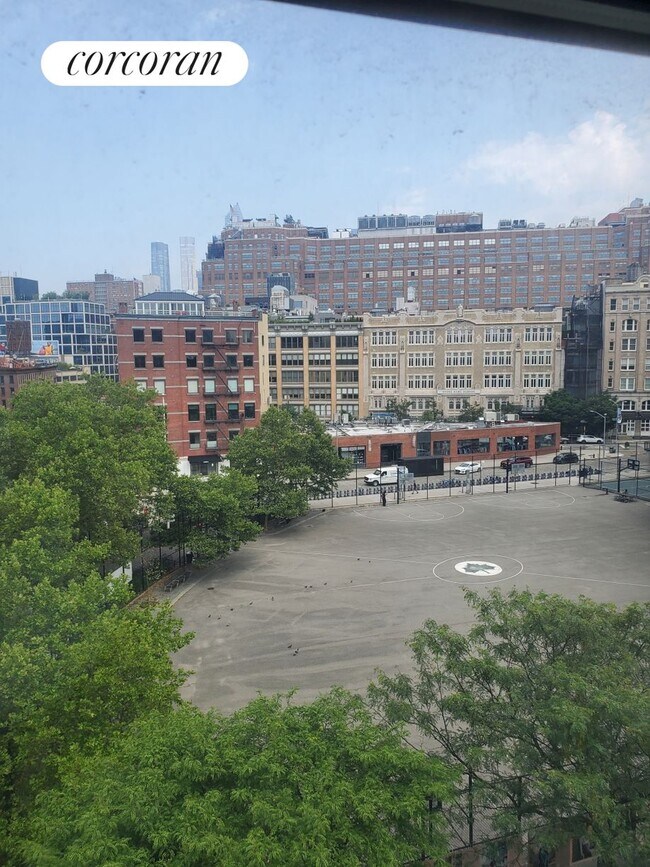 50 Horatio St in New York, NY - Building Photo - Building Photo