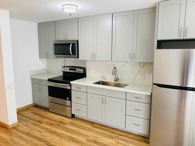 1226 Alexander St in Honolulu, HI - Building Photo - Building Photo