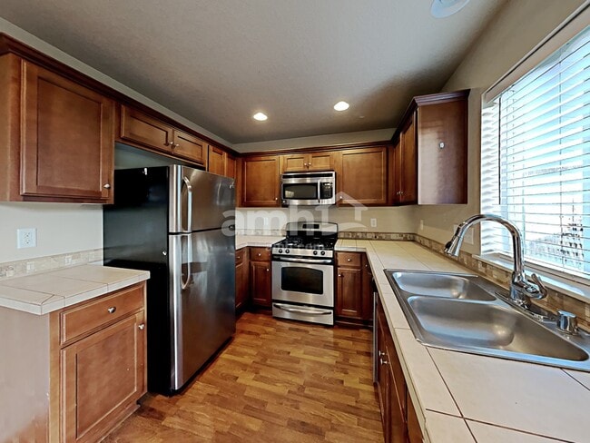 809 NE 115th Cir in Vancouver, WA - Building Photo - Building Photo