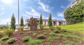 The Shoals at Chickamauga Lake