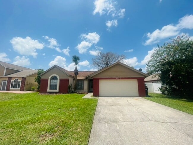 2224 Fairmont Cir in Orlando, FL - Building Photo - Building Photo