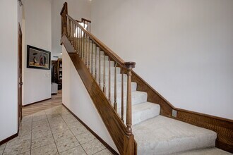 1340 Bryant Cir in Norman, OK - Building Photo - Building Photo
