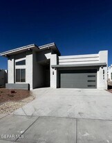 713 Birmingham Pl in El Paso, TX - Building Photo