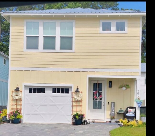 29 Lighthouse Pointe Blvd in Santa Rosa Beach, FL - Building Photo - Building Photo