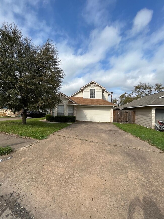 property at 16900 Village Oak Loop