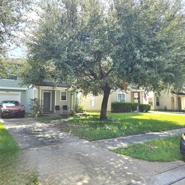 property at 12034 Madison Oak St