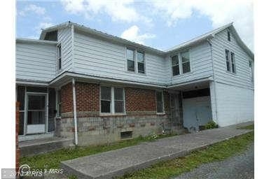 150 S Bolton St in Romney, WV - Foto de edificio - Building Photo