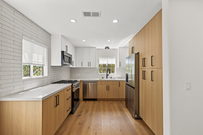property at 10920 Hesby St
