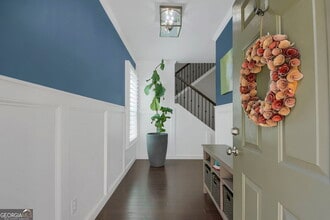 2357 Whispering Dr NW in Kennesaw, GA - Building Photo - Building Photo