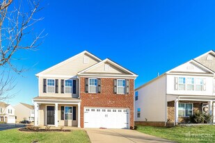 2640 Cider Ridge Rd in Dallas, NC - Building Photo