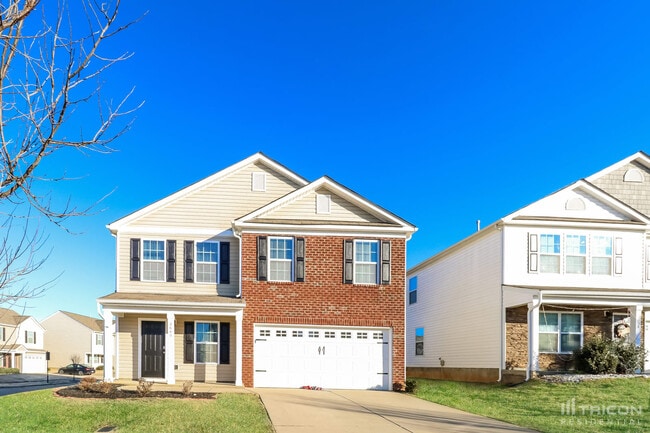 property at 2640 Cider Ridge Rd