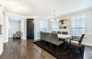 4536 Addax Trail in Frisco, TX - Building Photo