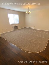 524 Norwood St-Unit -E in Harrisonburg, VA - Building Photo - Building Photo