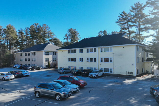 Smithwheel Court in Old Orchard Beach, ME - Building Photo - Building Photo