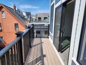 197 Condor St in Boston, MA - Building Photo - Building Photo