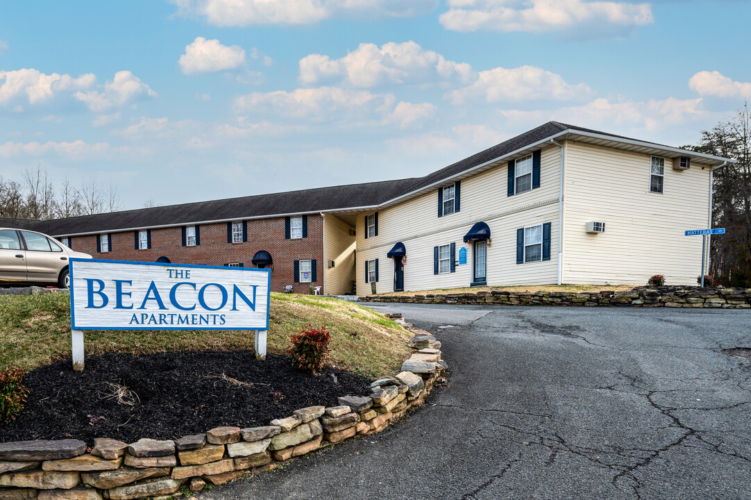 Beacon Apartments in North East, MD - Building Photo