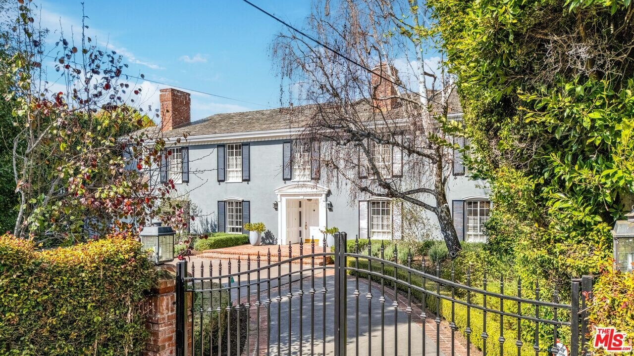 12911 Marlboro St in Los Angeles, CA - Building Photo