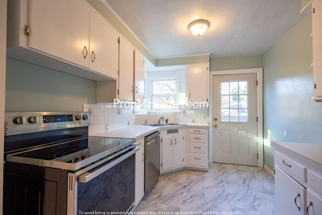 property at 7706 SE 21st Ave