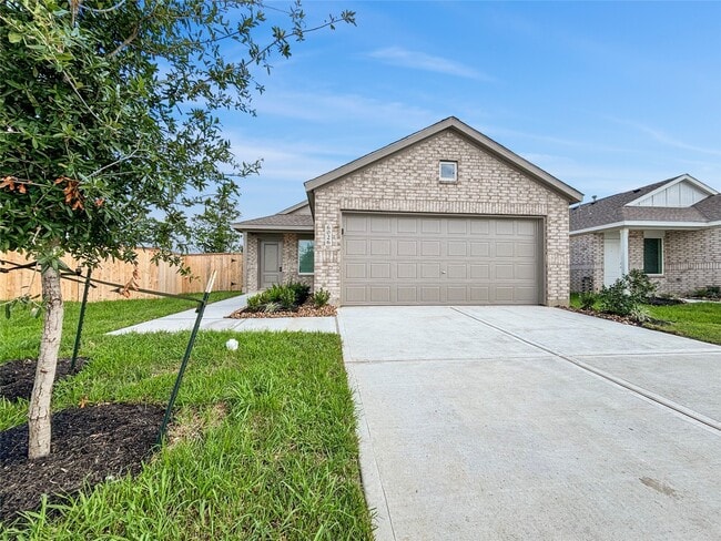 property at 6026 Starling Dr