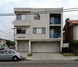 4643 W 118th St in Hawthorne, CA - Building Photo - Building Photo