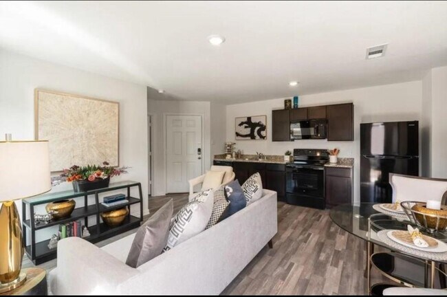 7929 Ethel St in Houston, TX - Building Photo - Building Photo