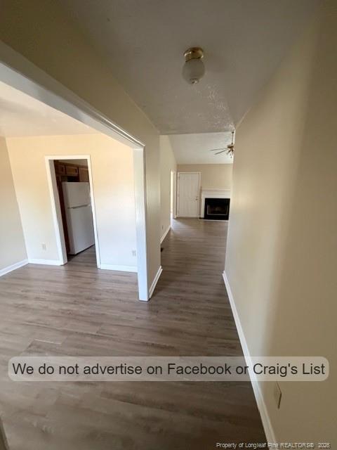 109 Stonewall St in Raeford, NC - Building Photo - Building Photo