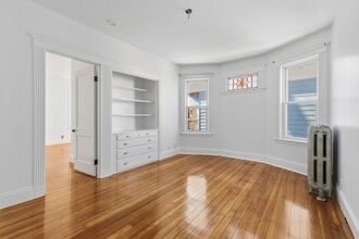 9 Sumner Square in Boston, MA - Foto de edificio - Building Photo