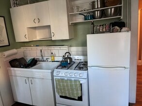 31 Spring St in Albany, NY - Foto de edificio - Building Photo