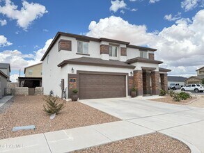 14525 Jaclyn Marie St in El Paso, TX - Building Photo - Building Photo